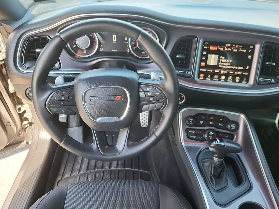 2015 Dodge Challenger SRT8 & 392 3rd Gen - Image 10 of 20