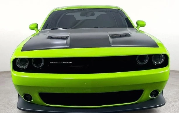 2015 Dodge Challenger SRT8 & 392 3rd Gen - Image 2 of 7
