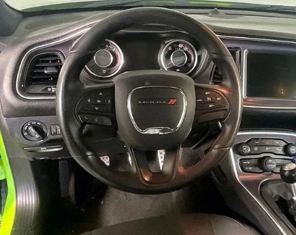 2015 Dodge Challenger SRT8 & 392 3rd Gen - Image 5 of 7