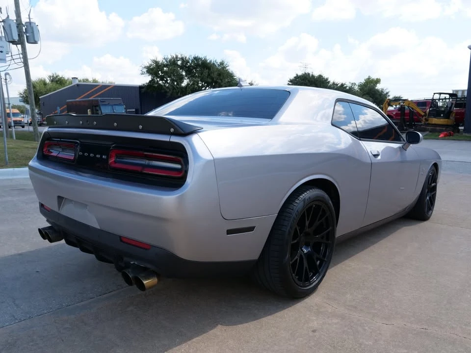 2015 Dodge Challenger SRT8 & 392 3rd Gen - Image 6 of 18
