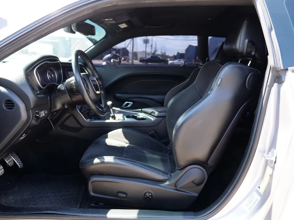 2015 Dodge Challenger SRT8 & 392 3rd Gen - Image 9 of 18