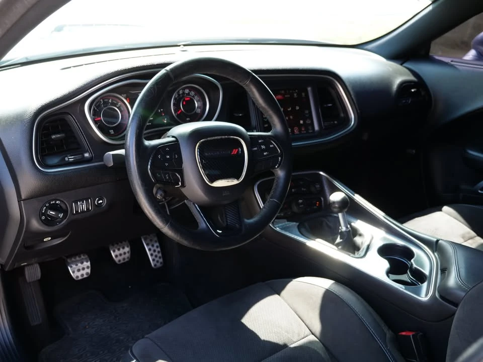 2015 Dodge Challenger SRT8 & 392 3rd Gen - Image 11 of 18