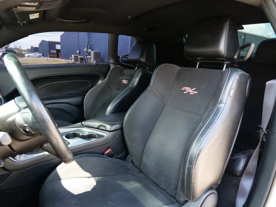2015 Dodge Challenger SRT8 & 392 3rd Gen - Image 10 of 18