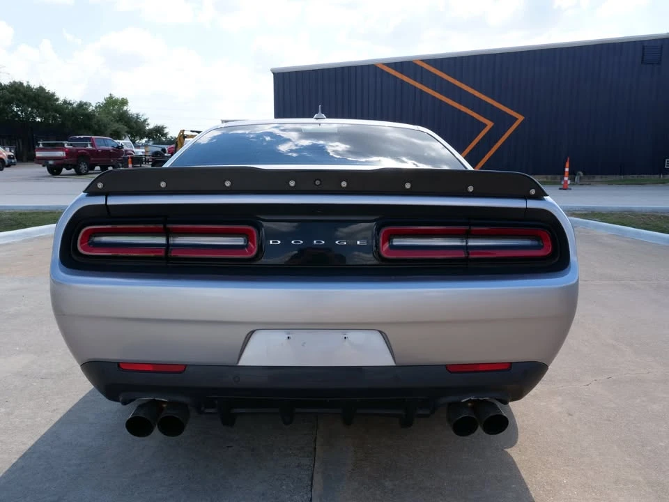 2015 Dodge Challenger SRT8 & 392 3rd Gen - Image 7 of 18
