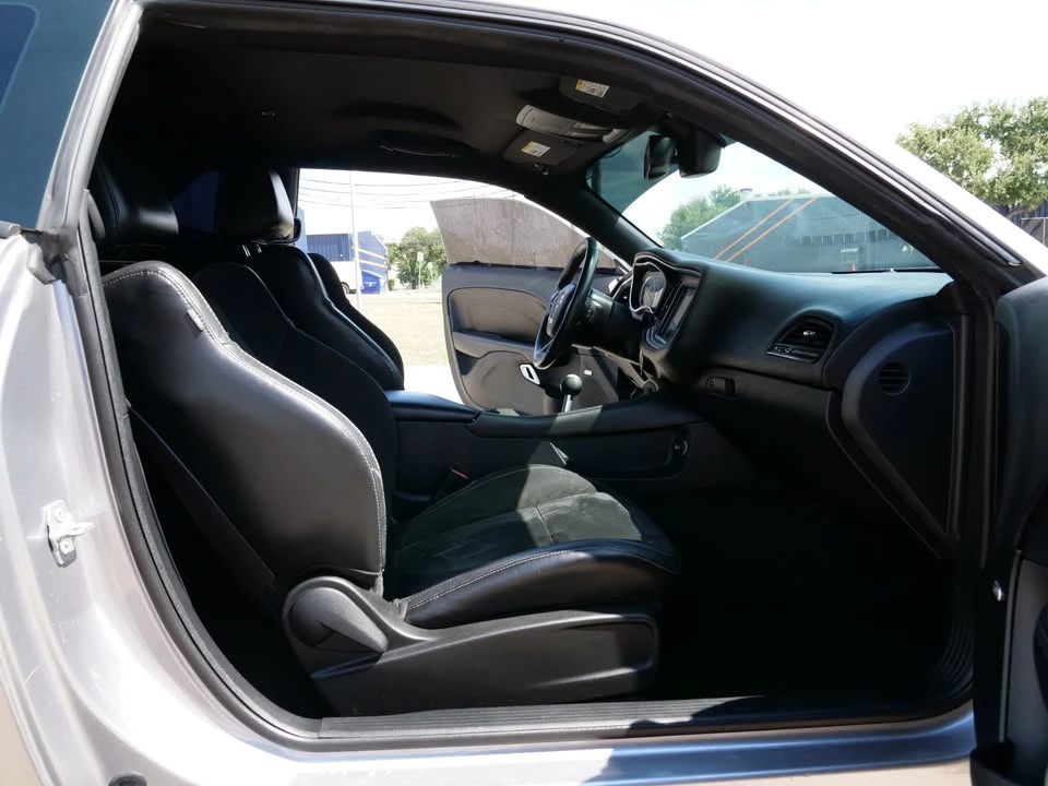 2015 Dodge Challenger SRT8 & 392 3rd Gen - Image 17 of 18
