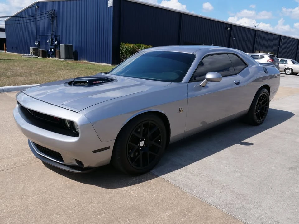 2015 Dodge Challenger SRT8 & 392 3rd Gen - Image 2 of 18