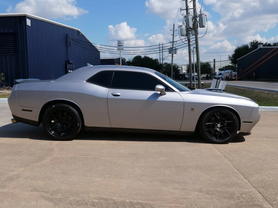 2015 Dodge Challenger SRT8 & 392 3rd Gen - Image 5 of 18