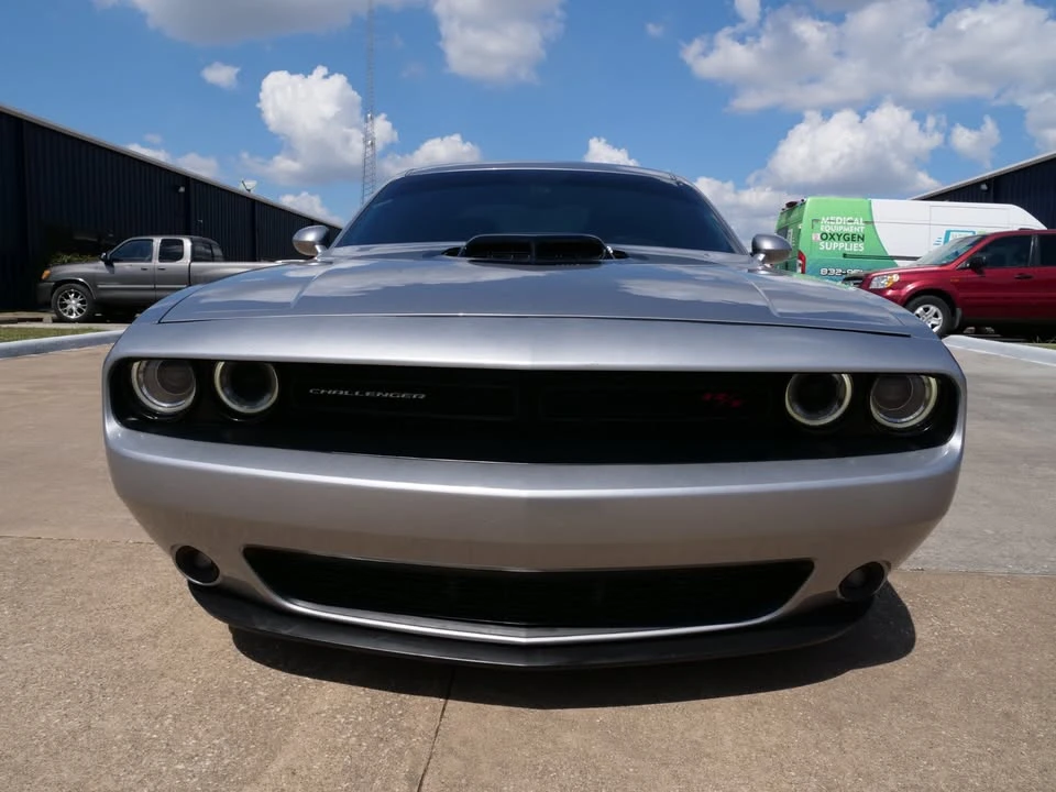 2015 Dodge Challenger SRT8 & 392 3rd Gen - Image 3 of 18