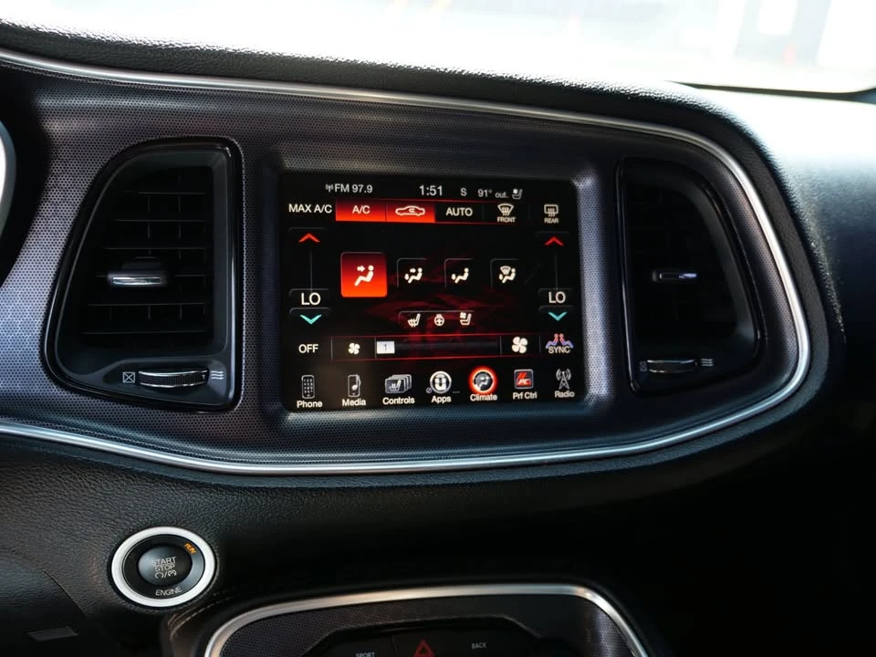 2015 Dodge Challenger SRT8 & 392 3rd Gen - Image 13 of 18