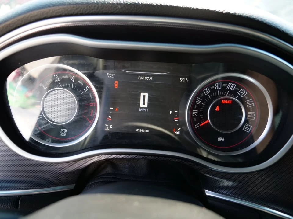 2015 Dodge Challenger SRT8 & 392 3rd Gen - Image 12 of 18