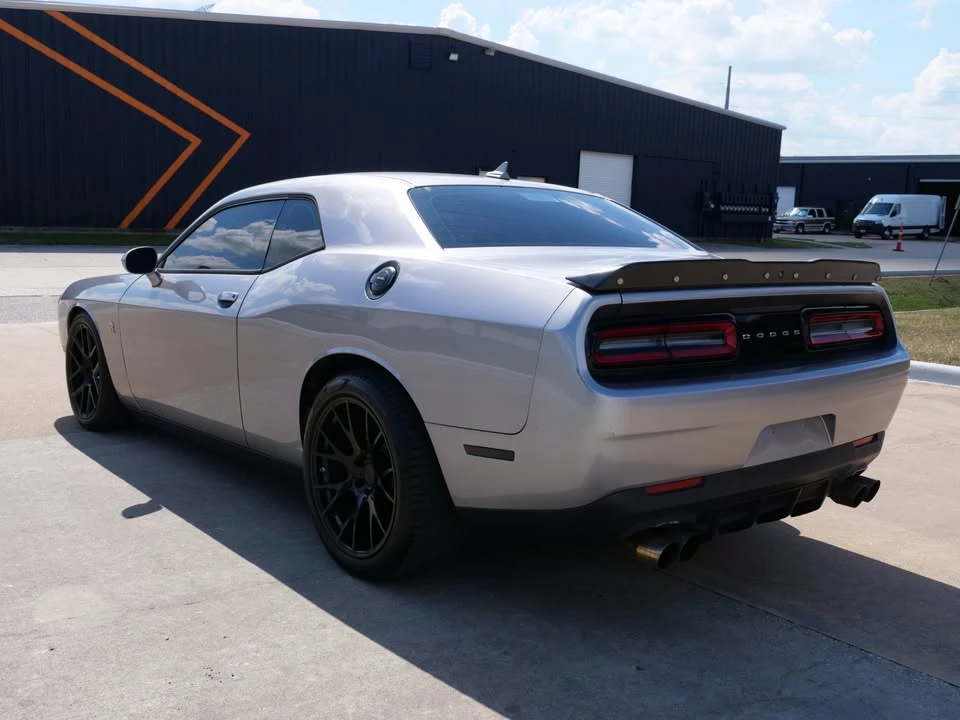 2015 Dodge Challenger SRT8 & 392 3rd Gen - Image 8 of 18