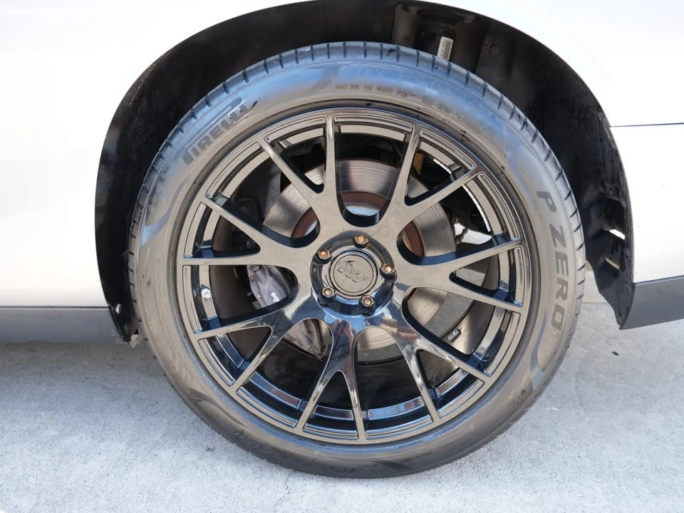 2015 Dodge Challenger SRT8 & 392 3rd Gen - Image 18 of 18