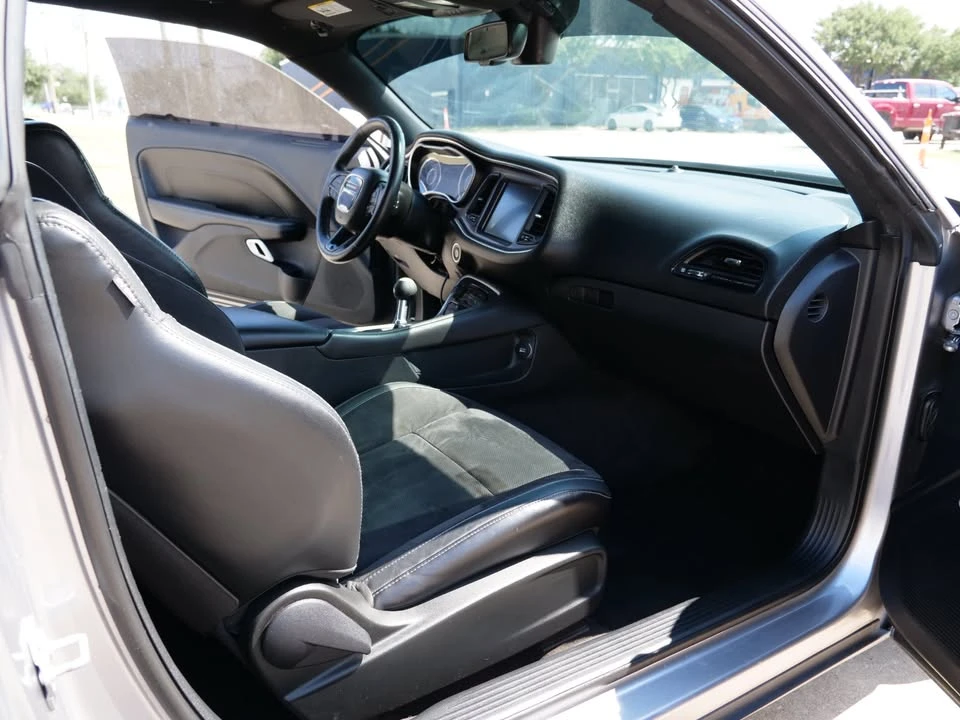 2015 Dodge Challenger SRT8 & 392 3rd Gen - Image 16 of 18