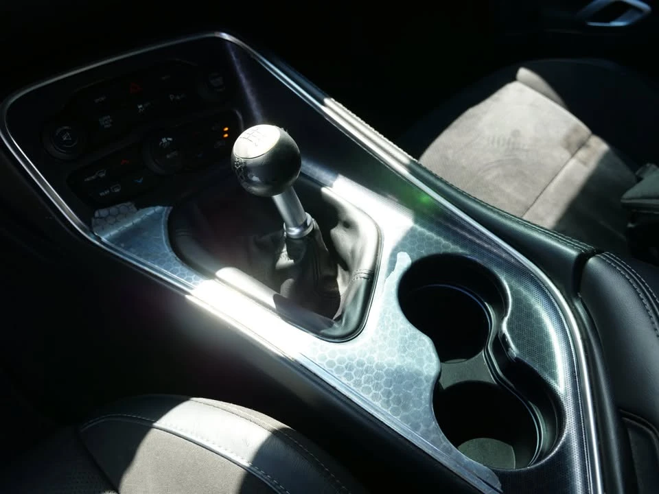 2015 Dodge Challenger SRT8 & 392 3rd Gen - Image 14 of 18