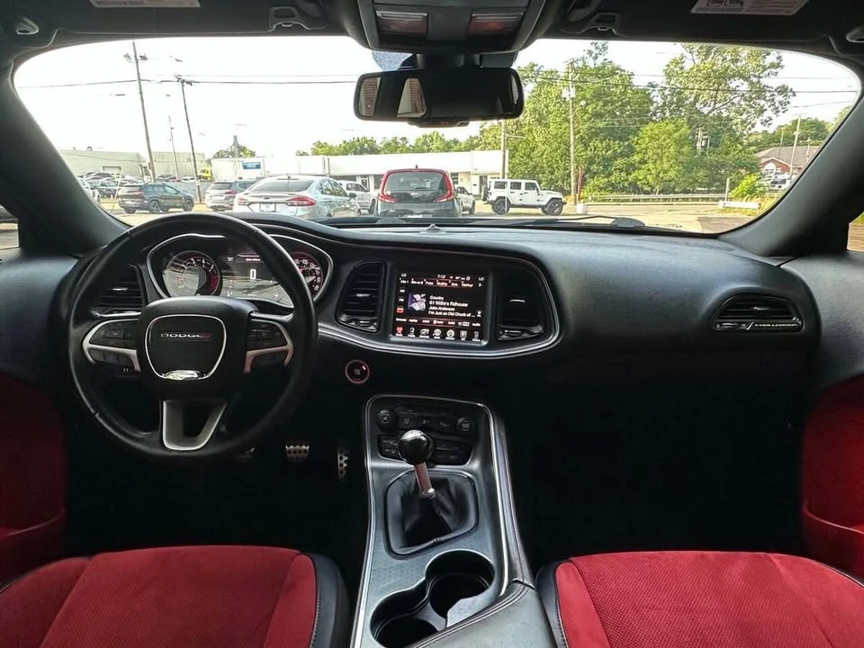 2015 Dodge Challenger SRT8 & 392 3rd Gen - Image 5 of 14