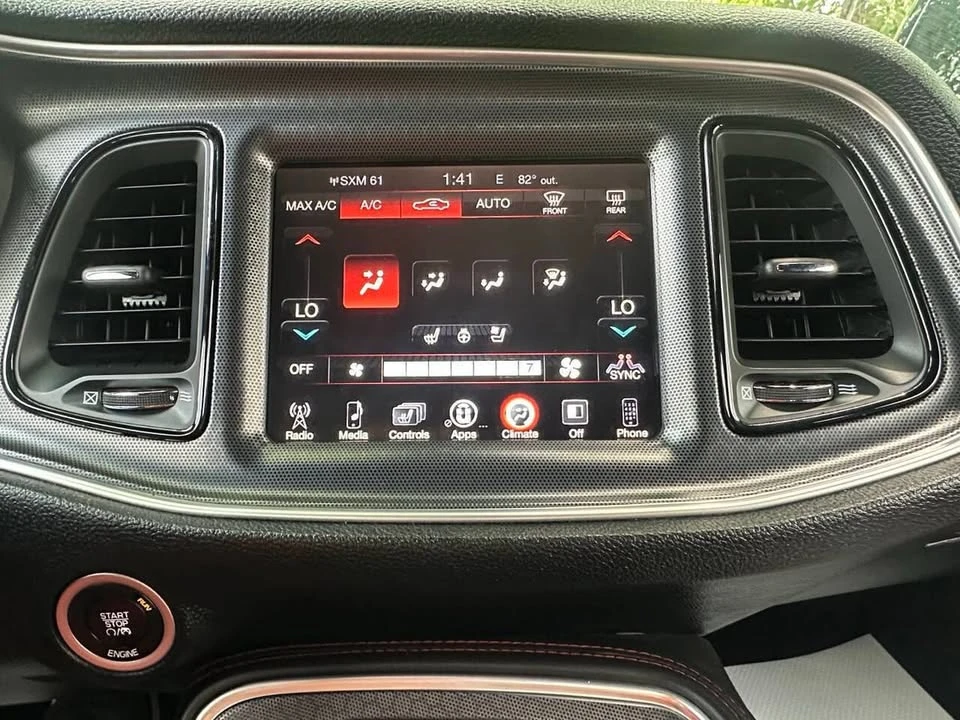 2015 Dodge Challenger SRT8 & 392 3rd Gen - Image 10 of 14