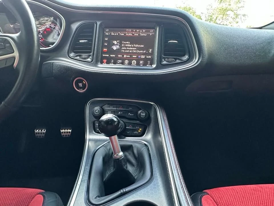 2015 Dodge Challenger SRT8 & 392 3rd Gen - Image 9 of 14