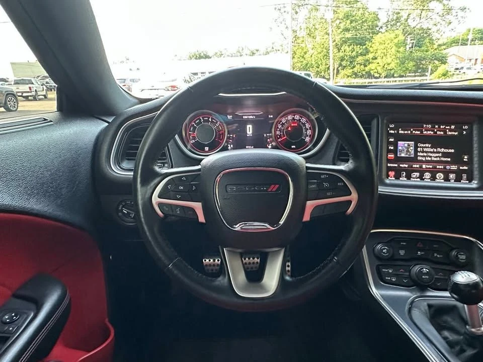 2015 Dodge Challenger SRT8 & 392 3rd Gen - Image 4 of 14
