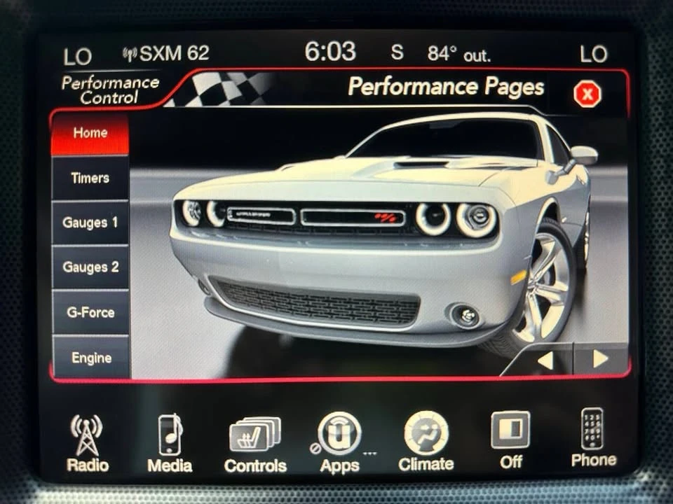2015 Dodge Challenger SRT8 & 392 3rd Gen - Image 13 of 14