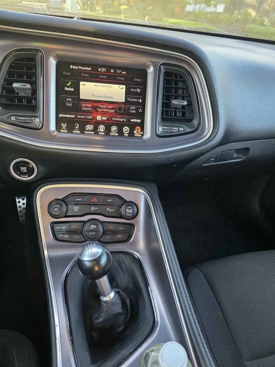 2015 Dodge Challenger SRT8 & 392 3rd Gen - Image 6 of 6