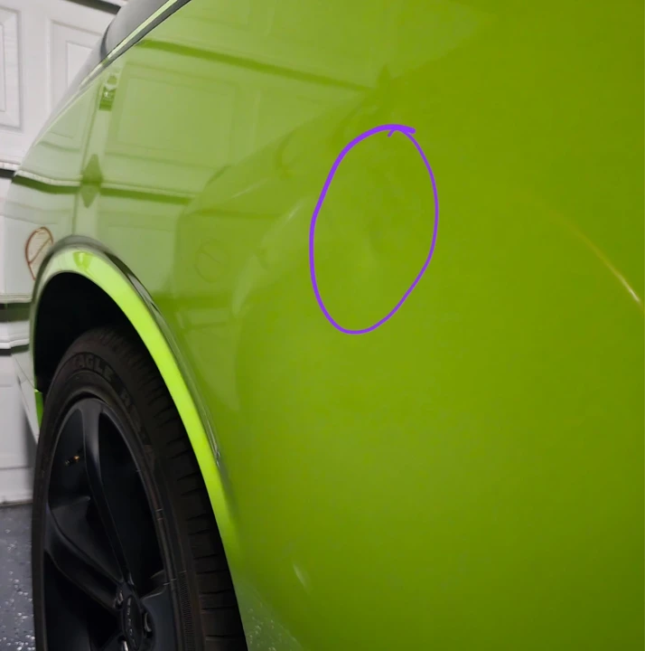 2015 Dodge Challenger 3rd Gen - Image 20 of 20