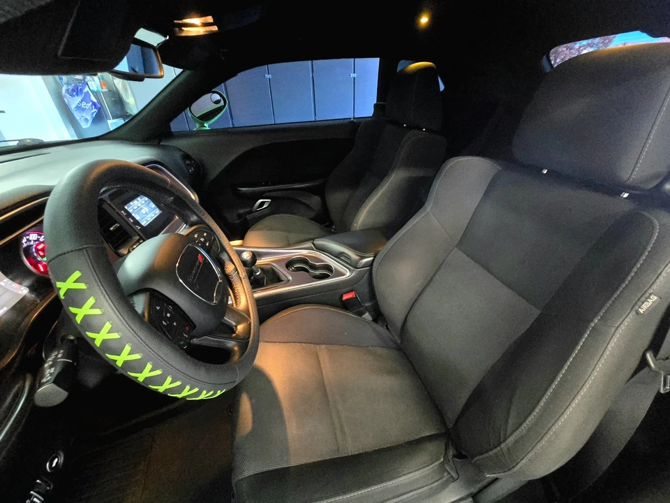 2015 Dodge Challenger 3rd Gen - Image 12 of 20