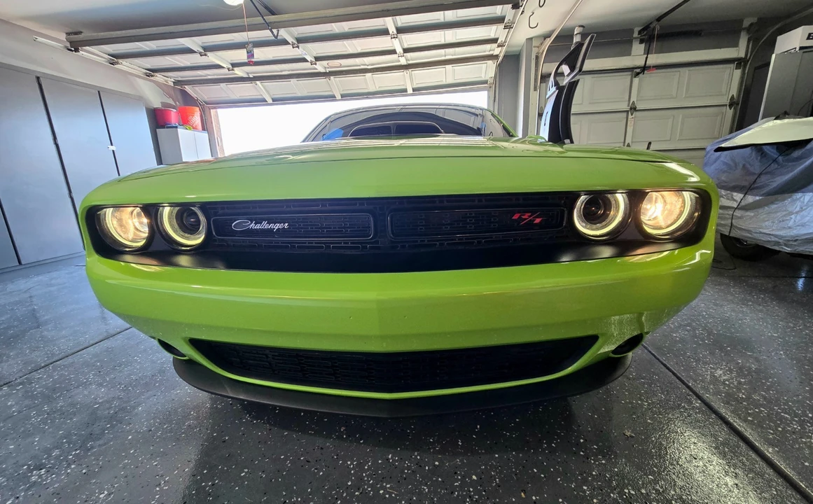 2015 Dodge Challenger 3rd Gen - Image 6 of 20