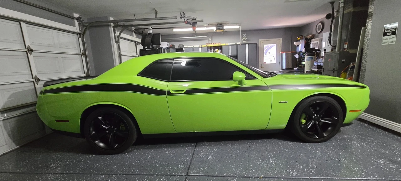 2015 Dodge Challenger 3rd Gen - Image 3 of 20