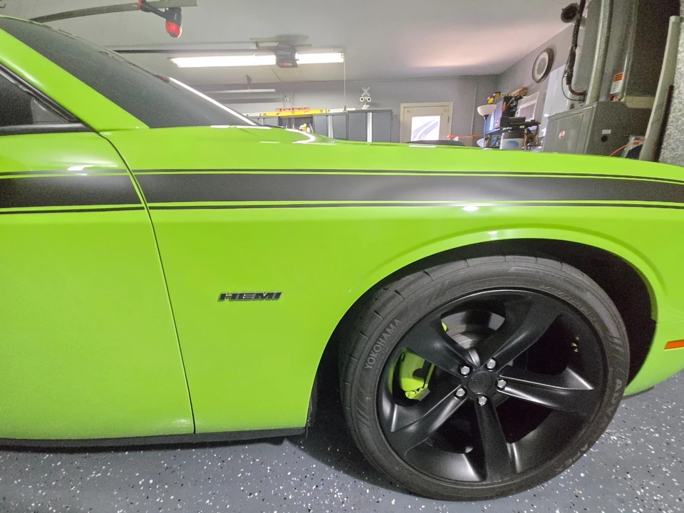 2015 Dodge Challenger 3rd Gen - Image 7 of 20