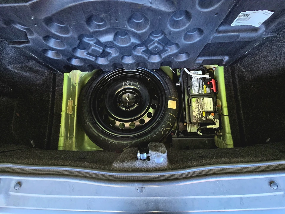 2015 Dodge Challenger 3rd Gen - Image 17 of 20