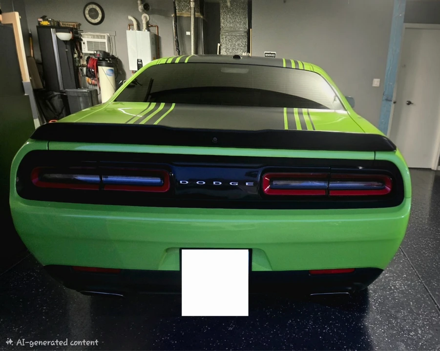 2015 Dodge Challenger 3rd Gen - Image 5 of 20