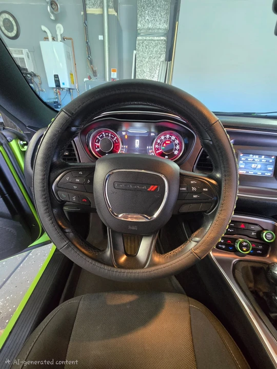 2015 Dodge Challenger 3rd Gen - Image 14 of 20