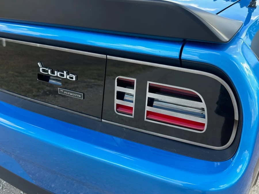 2015 Dodge Challenger 3rd Gen - Image 11 of 15