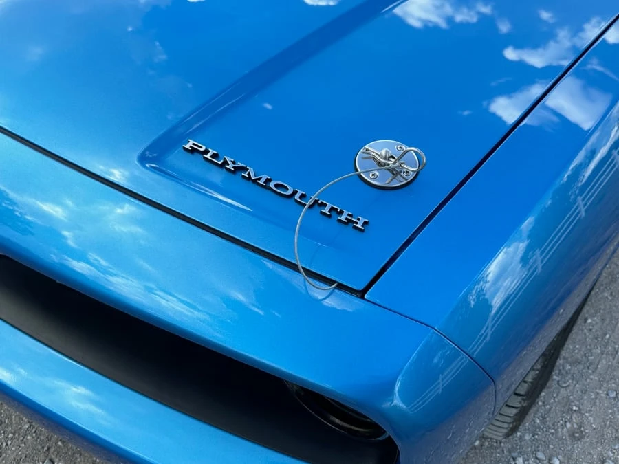 2015 Dodge Challenger 3rd Gen - Image 7 of 15