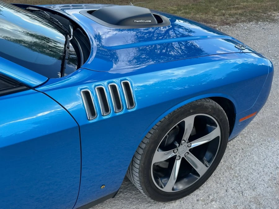 2015 Dodge Challenger 3rd Gen - Image 14 of 15