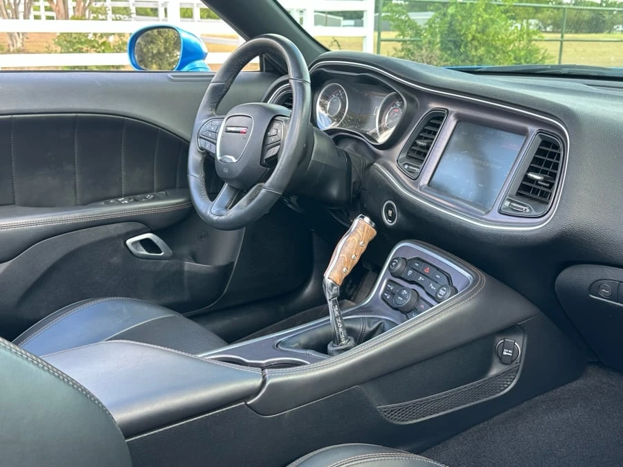 2015 Dodge Challenger 3rd Gen - Image 15 of 15