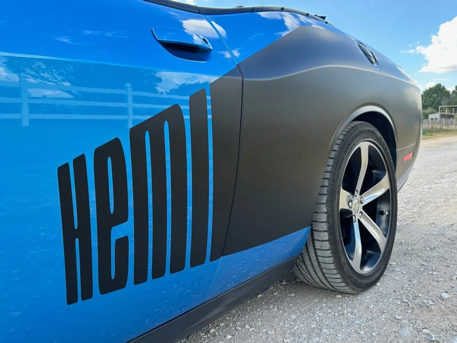 2015 Dodge Challenger 3rd Gen - Image 8 of 15