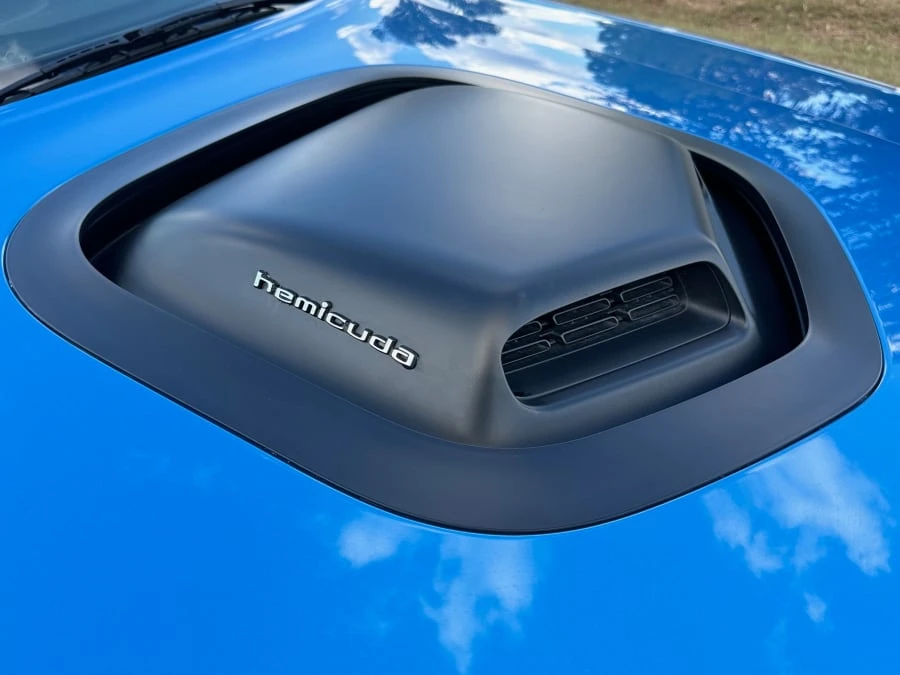 2015 Dodge Challenger 3rd Gen - Image 12 of 15