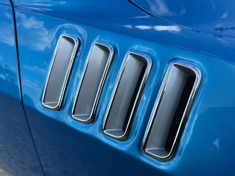 2015 Dodge Challenger 3rd Gen - Image 9 of 15