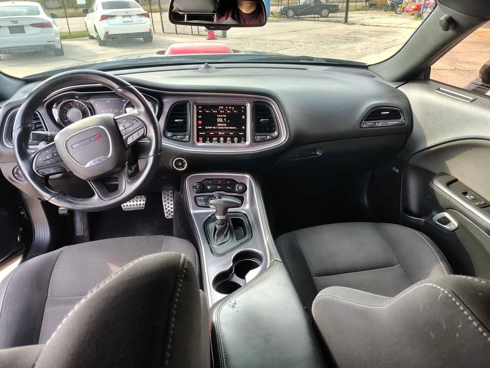2015 Dodge Challenger SRT Hellcat 3rd Gen - Image 5 of 13