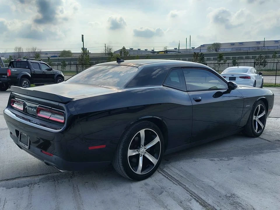 2015 Dodge Challenger SRT Hellcat 3rd Gen - Image 7 of 13