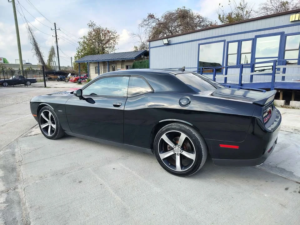 2015 Dodge Challenger SRT Hellcat 3rd Gen - Image 6 of 13