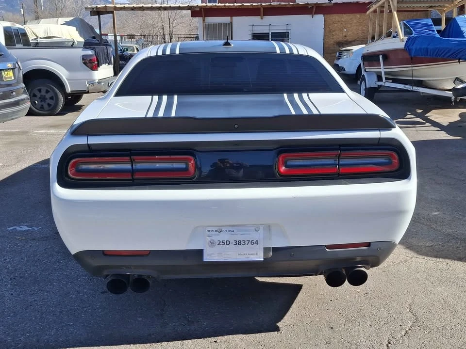 2015 Dodge Challenger 3rd Gen - Image 5 of 10
