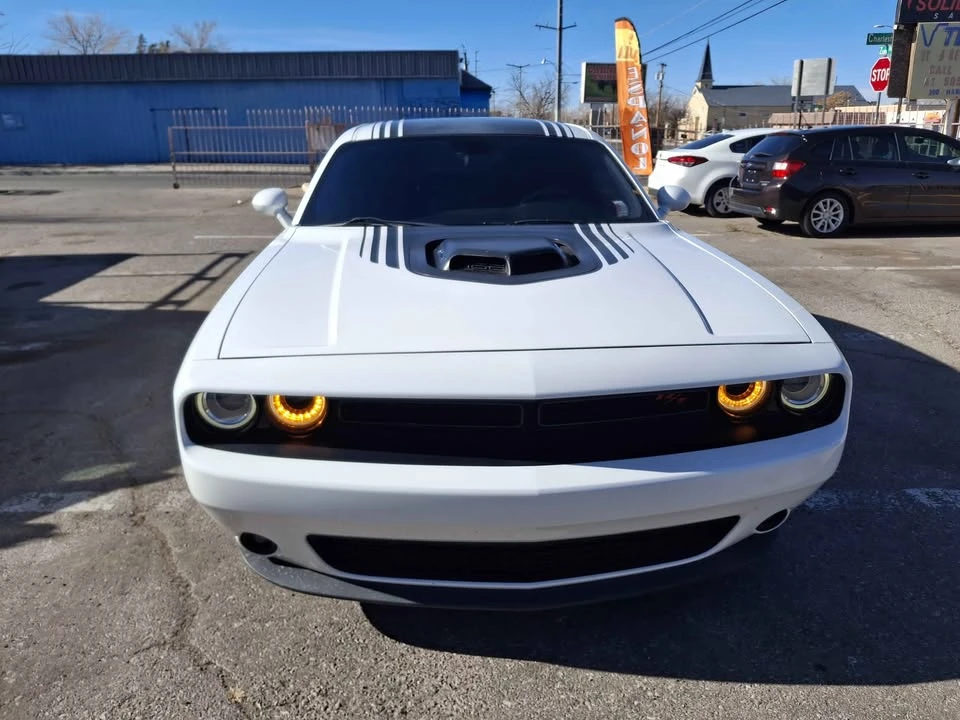 2015 Dodge Challenger 3rd Gen - Image 2 of 10