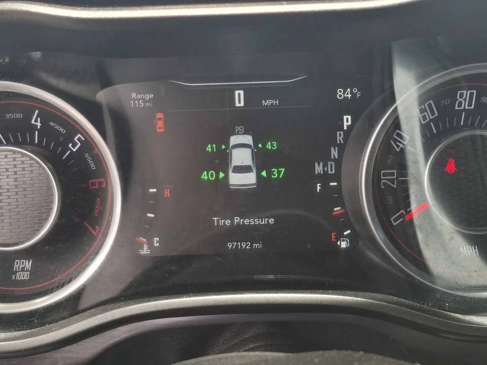 2015 Dodge Challenger 3rd Gen - Image 10 of 10