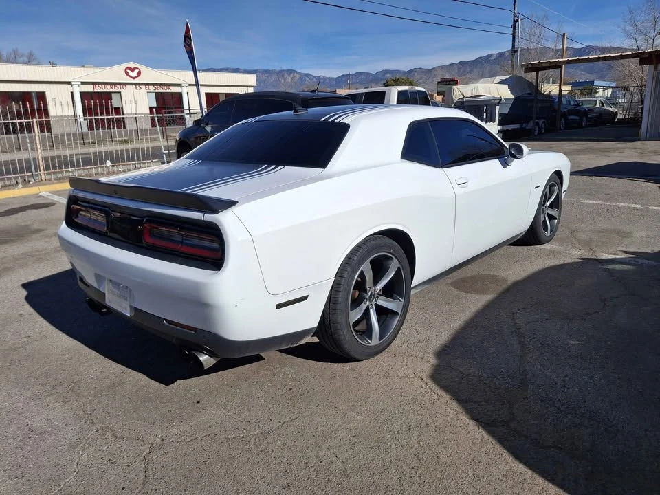 2015 Dodge Challenger 3rd Gen - Image 6 of 10