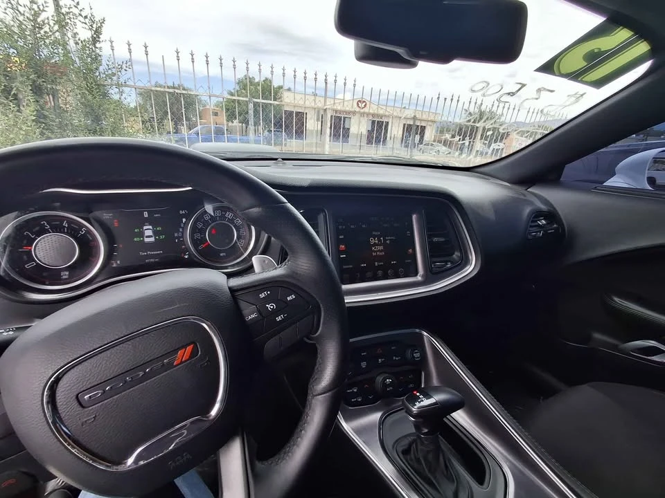 2015 Dodge Challenger 3rd Gen - Image 9 of 10