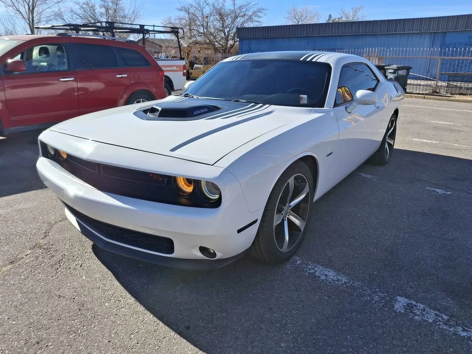 2015 Dodge Challenger 3rd Gen - Image 3 of 10