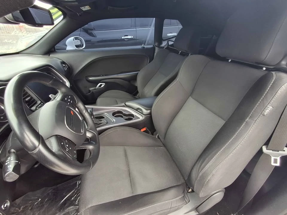 2015 Dodge Challenger 3rd Gen - Image 7 of 10