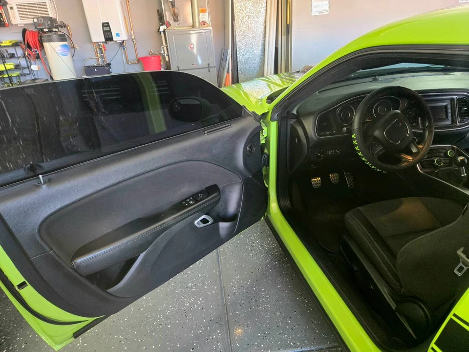 2015 Dodge Challenger 3rd Gen - Image 10 of 19
